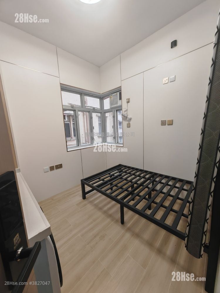 英皇道465-467号 租盘 开放式间隔 , 1 浴室 150 平方尺