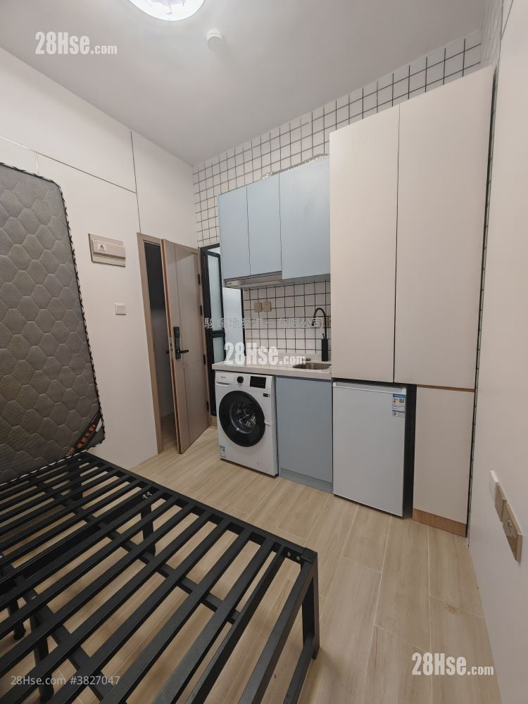 英皇道465-467号 租盘 开放式间隔 , 1 浴室 150 平方尺