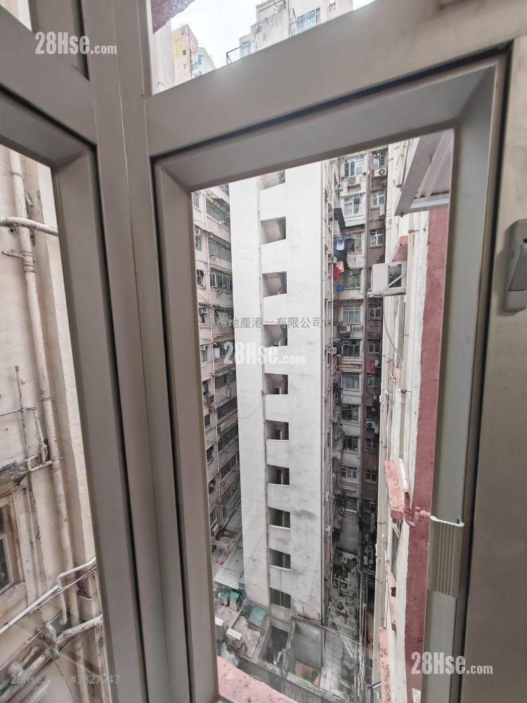 英皇道465-467号 租盘 开放式间隔 , 1 浴室 150 平方尺