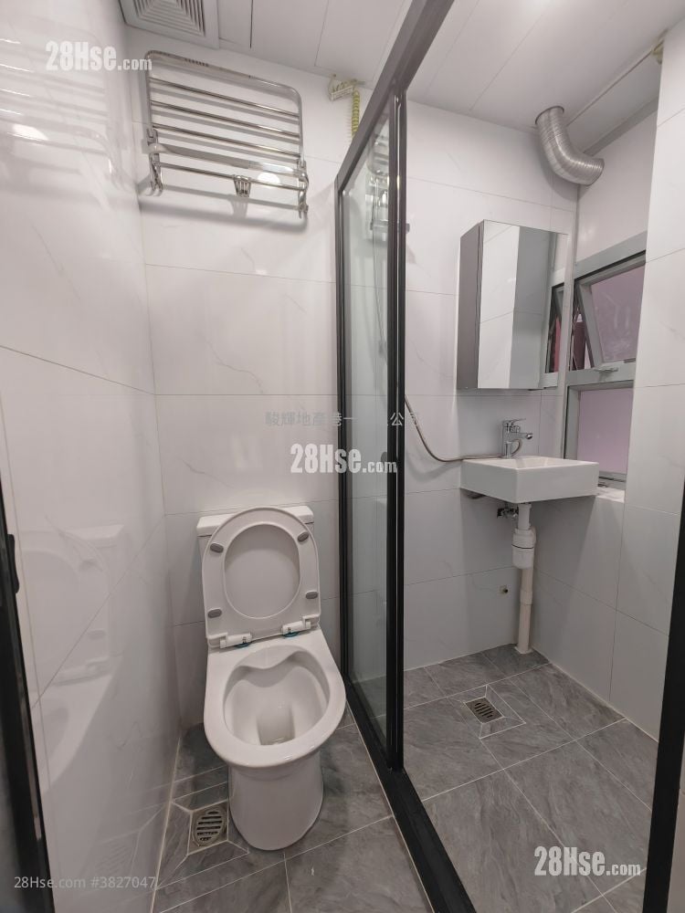 英皇道465-467号 租盘 开放式间隔 , 1 浴室 150 平方尺