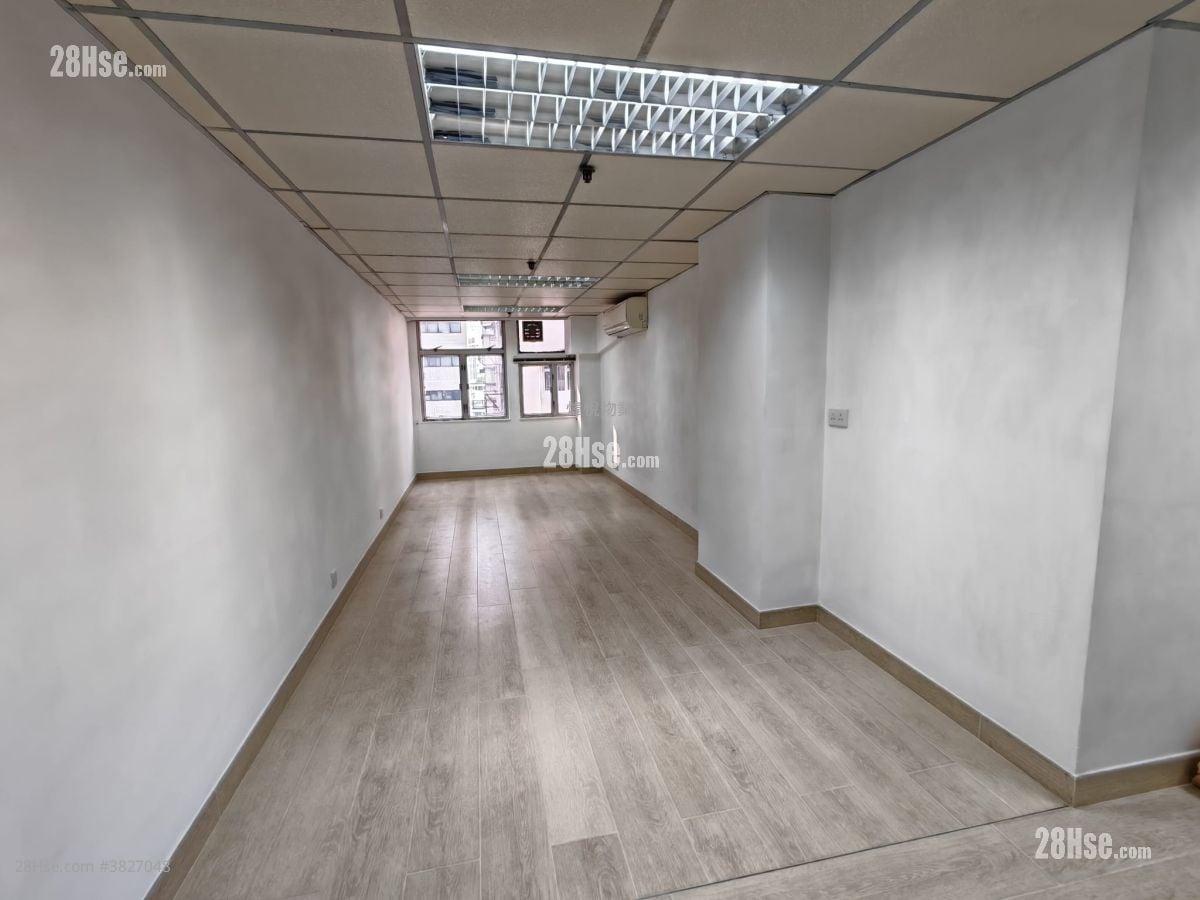 Winning Commercial Building Sell