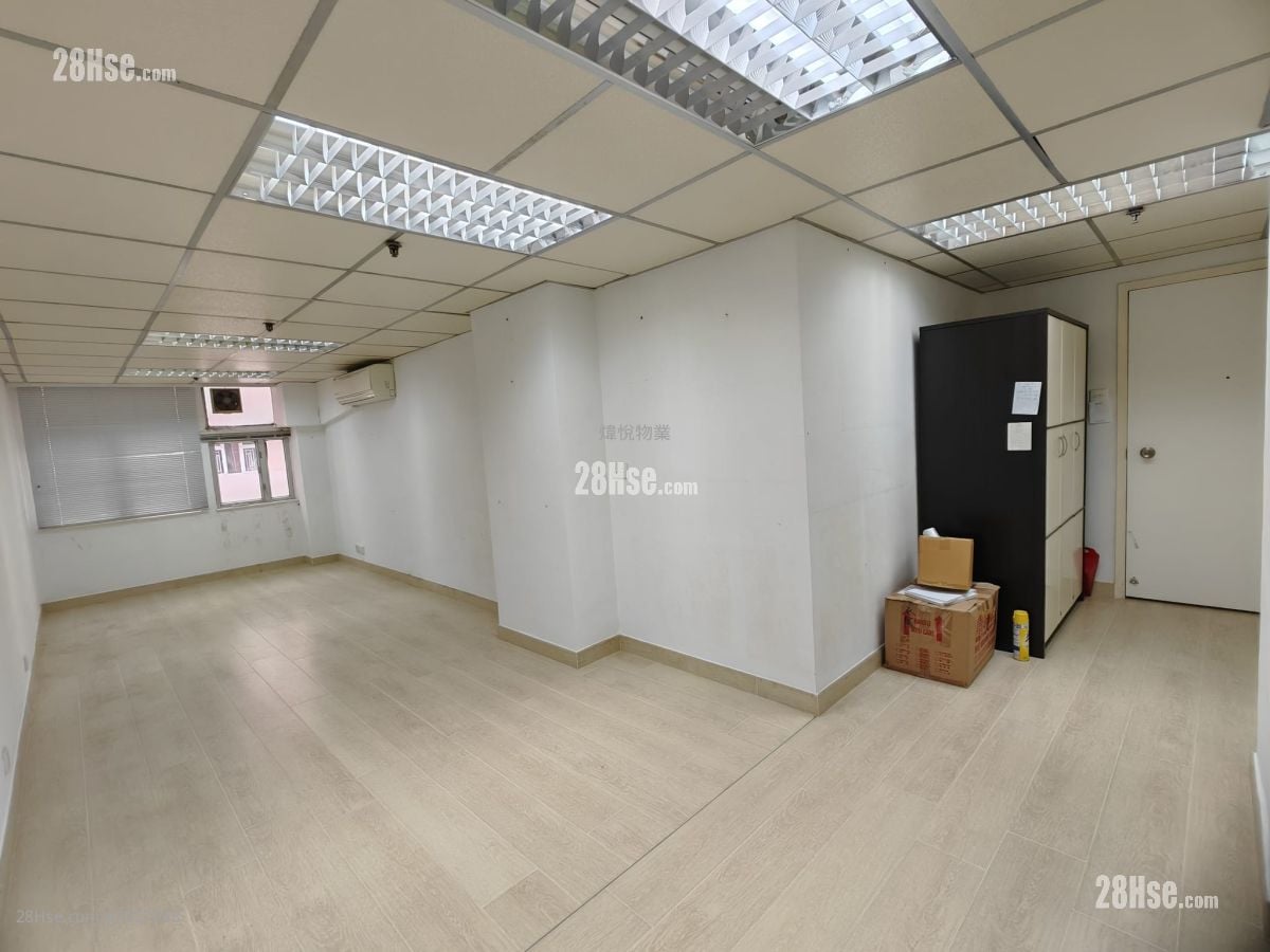 Winning Commercial Building Sell