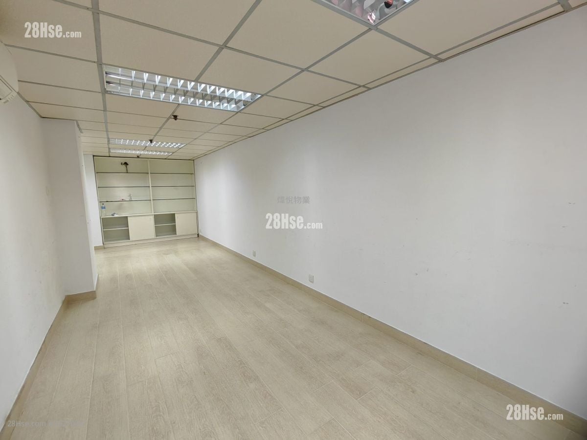 Winning Commercial Building Sell