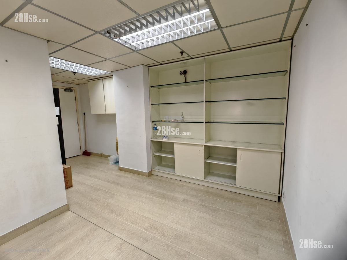 Winning Commercial Building Sell