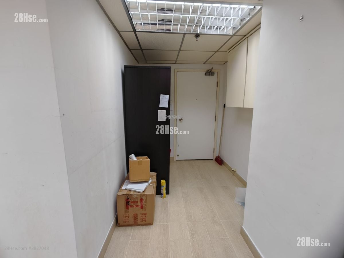 Winning Commercial Building Sell