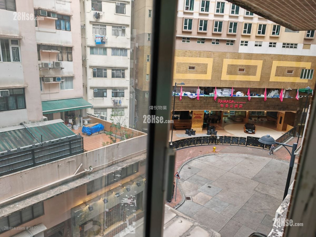 Winning Commercial Building Sell