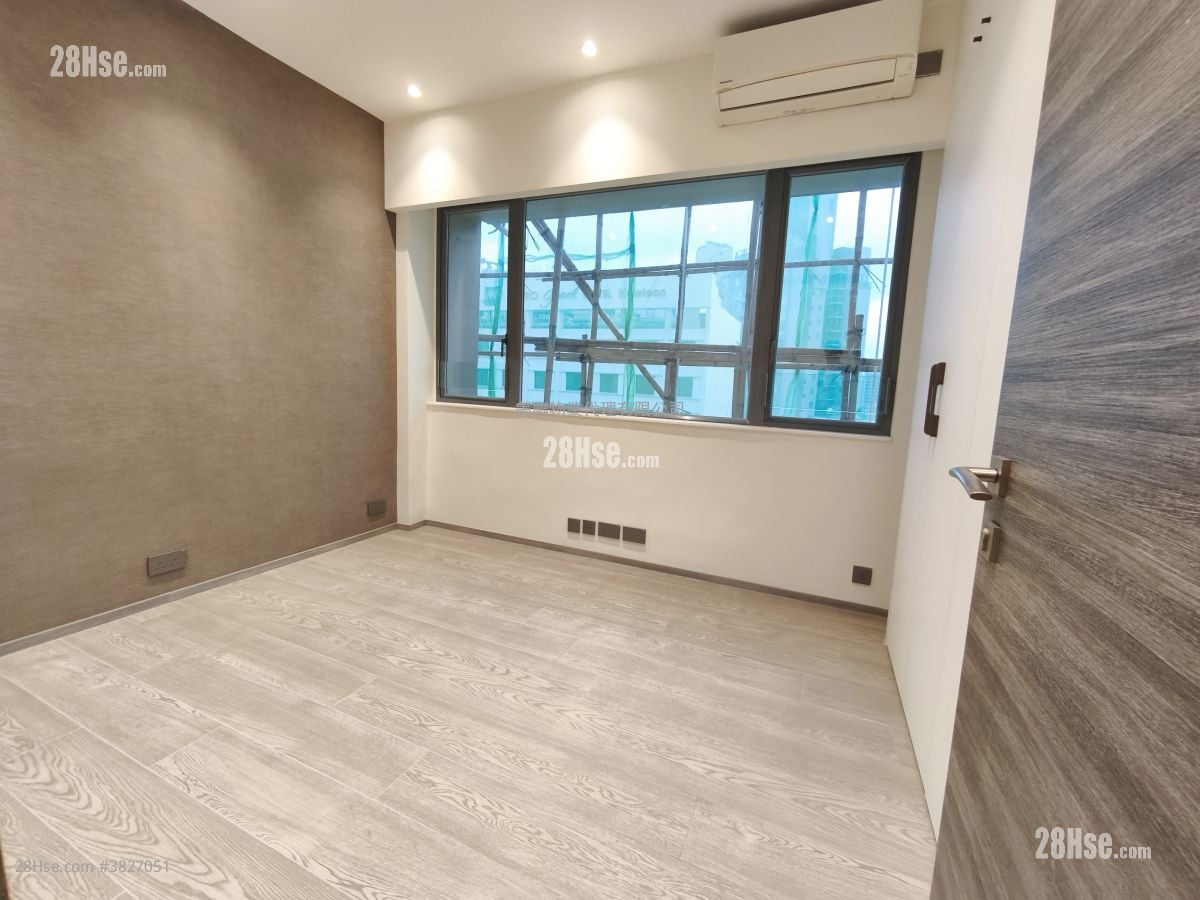 冠華園 租盤 3 房 , 3 浴室 1,069 平方呎