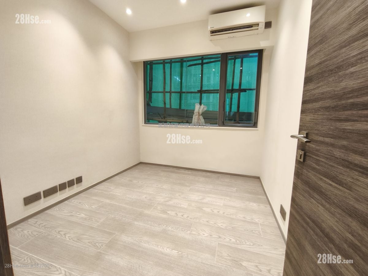 冠華園 租盤 3 房 , 3 浴室 1,069 平方呎