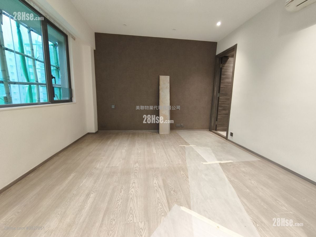 冠華園 租盤 3 房 , 3 浴室 1,069 平方呎