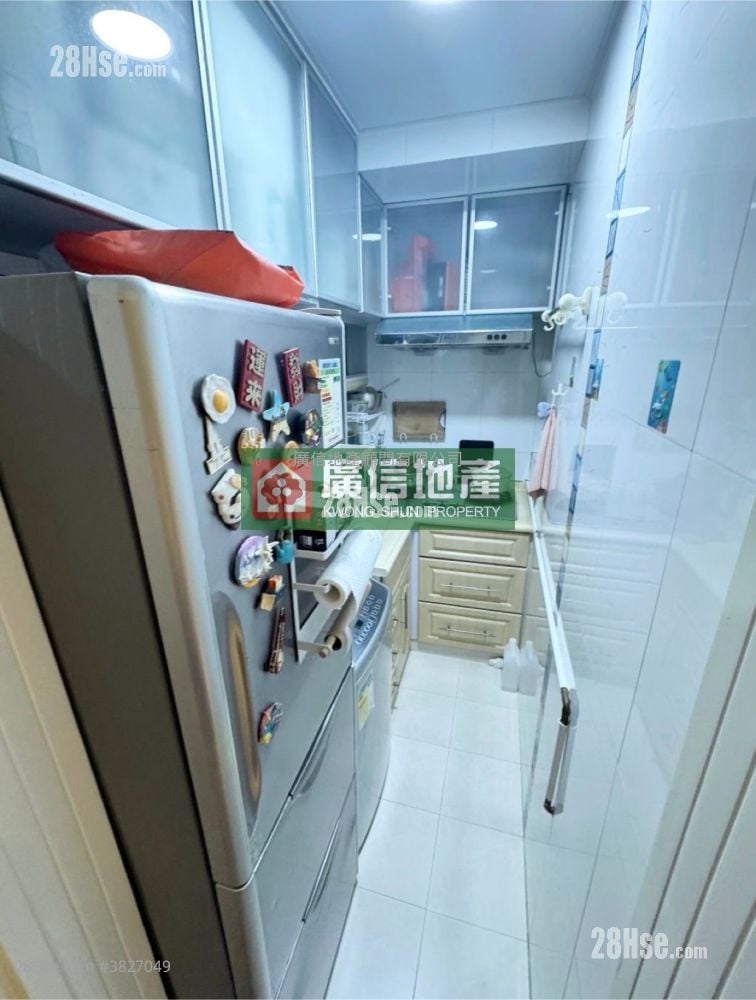 鸿都大厦 租盘 1 房 , 1 浴室 318 平方尺