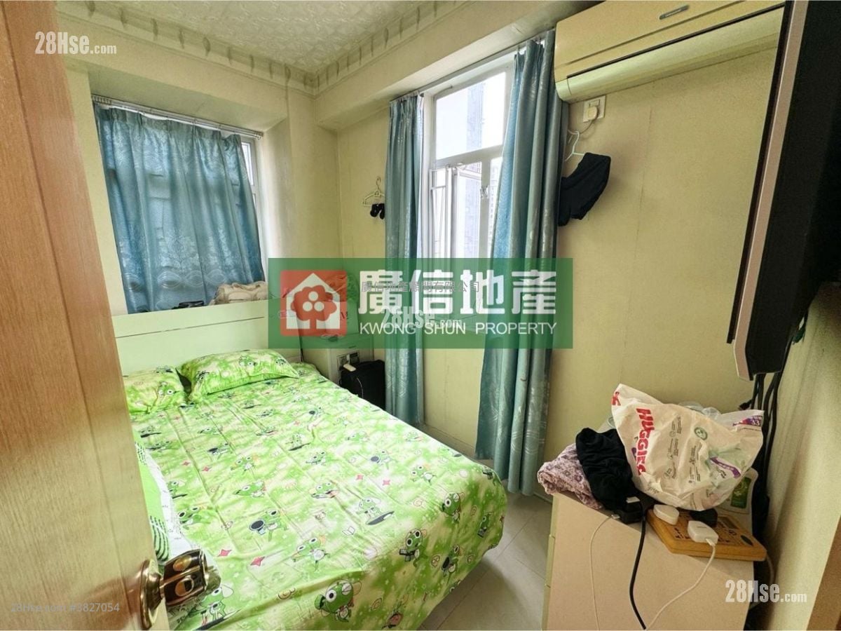 Arts Mansion Rental 2 Bedrooms , 1 Bathroom 366 ft²