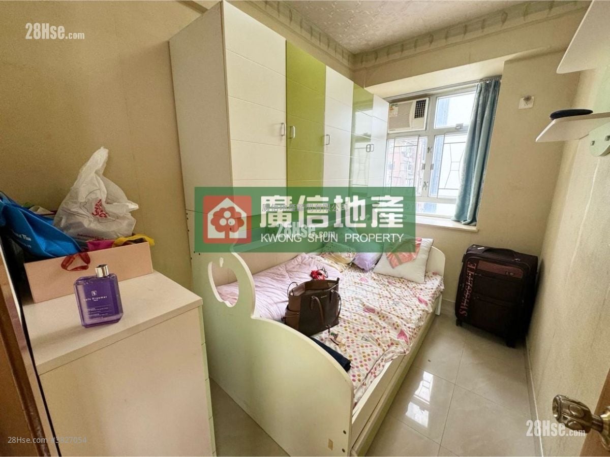 Arts Mansion Rental 2 Bedrooms , 1 Bathroom 366 ft²