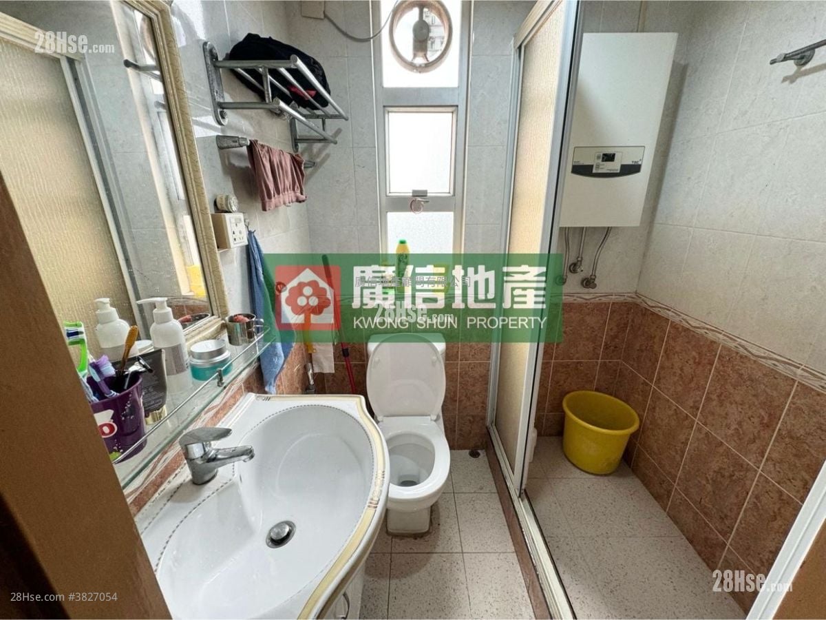 Arts Mansion Rental 2 Bedrooms , 1 Bathroom 366 ft²