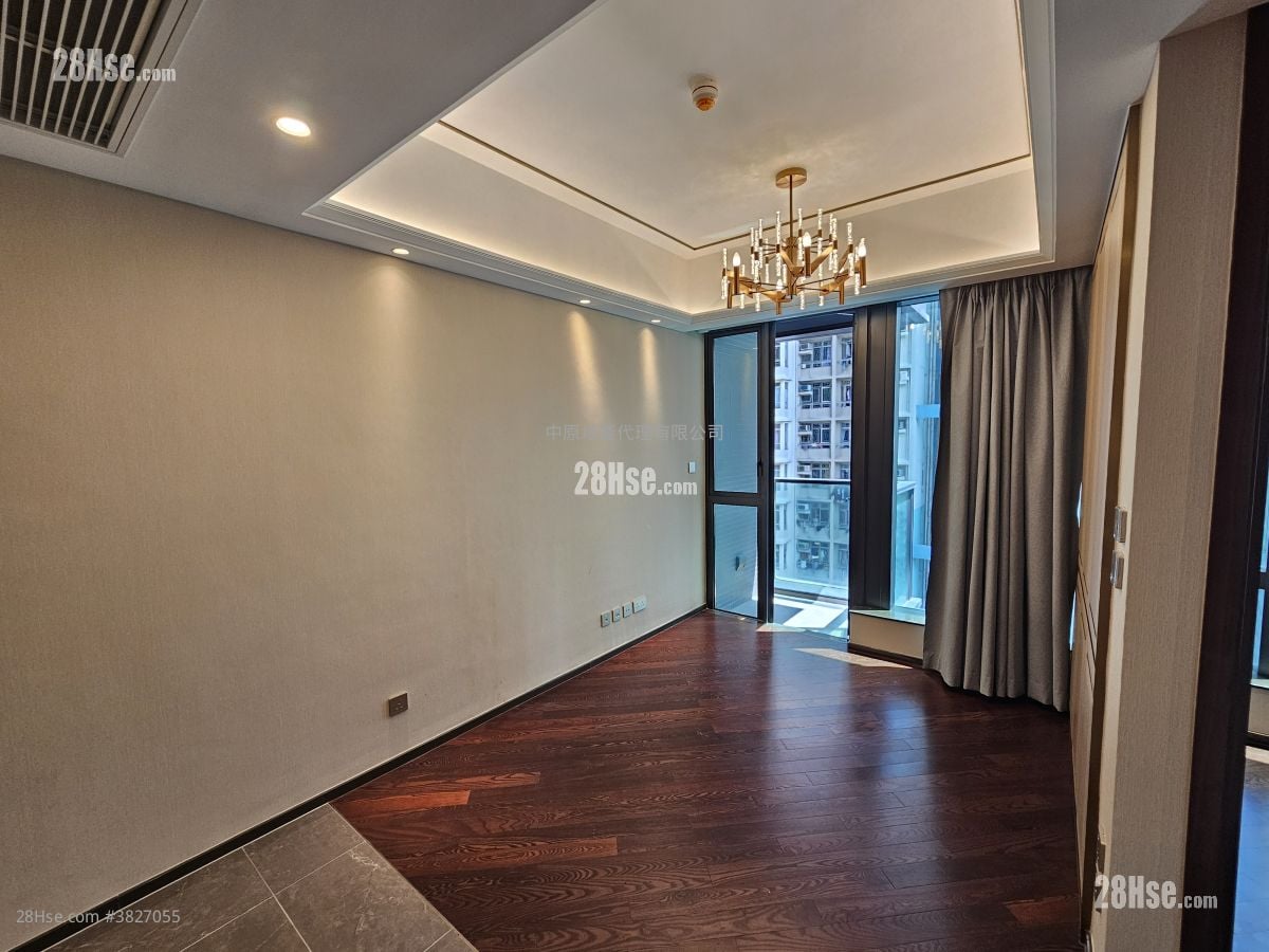 睿峰 售盘 2 房 , 1 浴室 447 平方尺