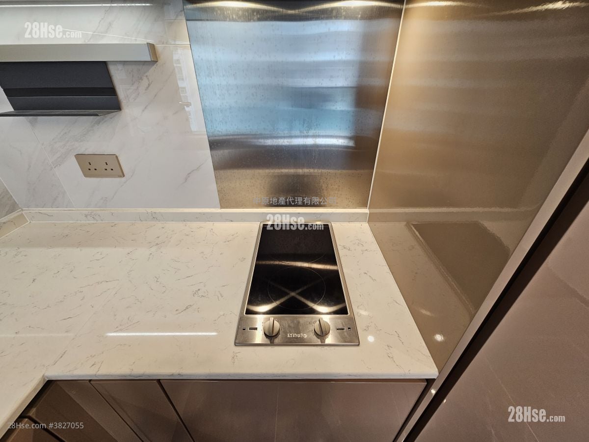 睿峰 售盘 2 房 , 1 浴室 447 平方尺