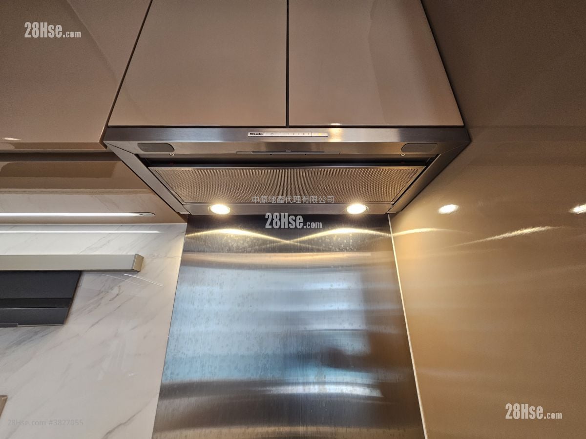 睿峰 售盘 2 房 , 1 浴室 447 平方尺