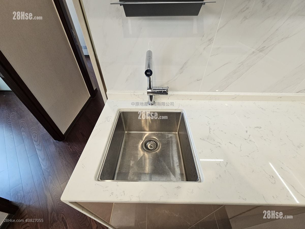 睿峰 售盘 2 房 , 1 浴室 447 平方尺