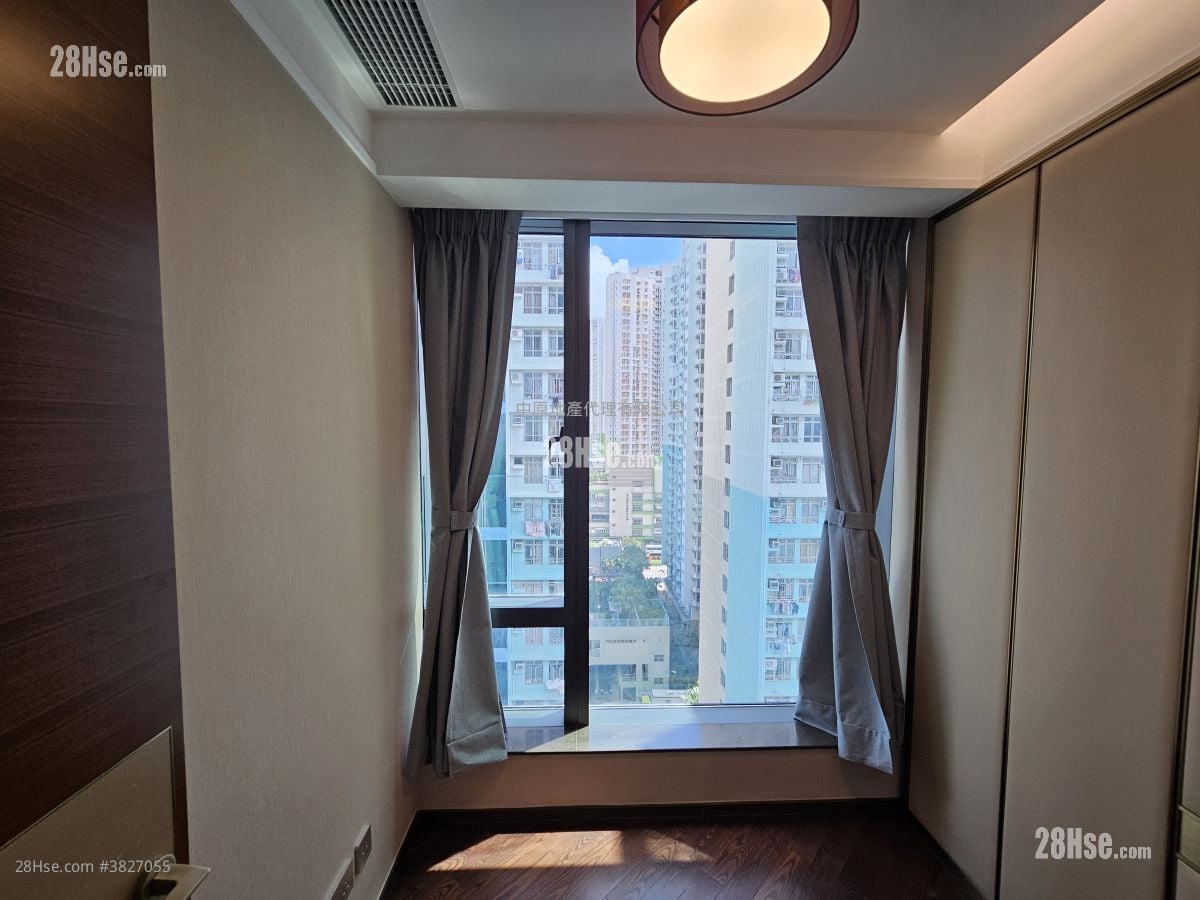 睿峰 售盘 2 房 , 1 浴室 447 平方尺