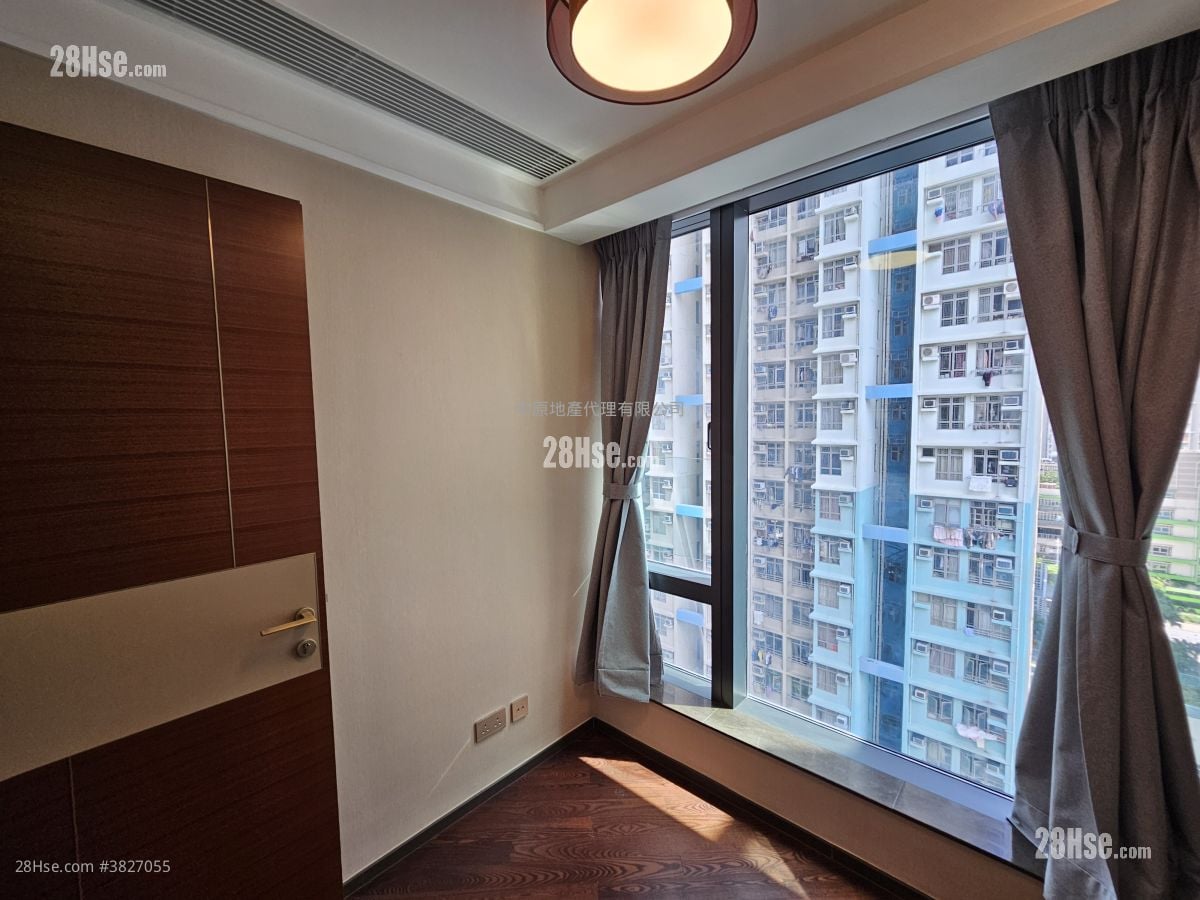 睿峰 售盘 2 房 , 1 浴室 447 平方尺