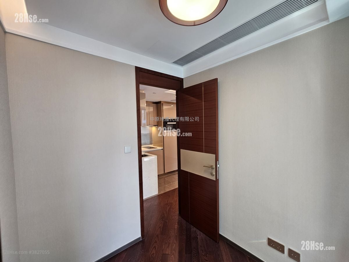 睿峰 售盘 2 房 , 1 浴室 447 平方尺