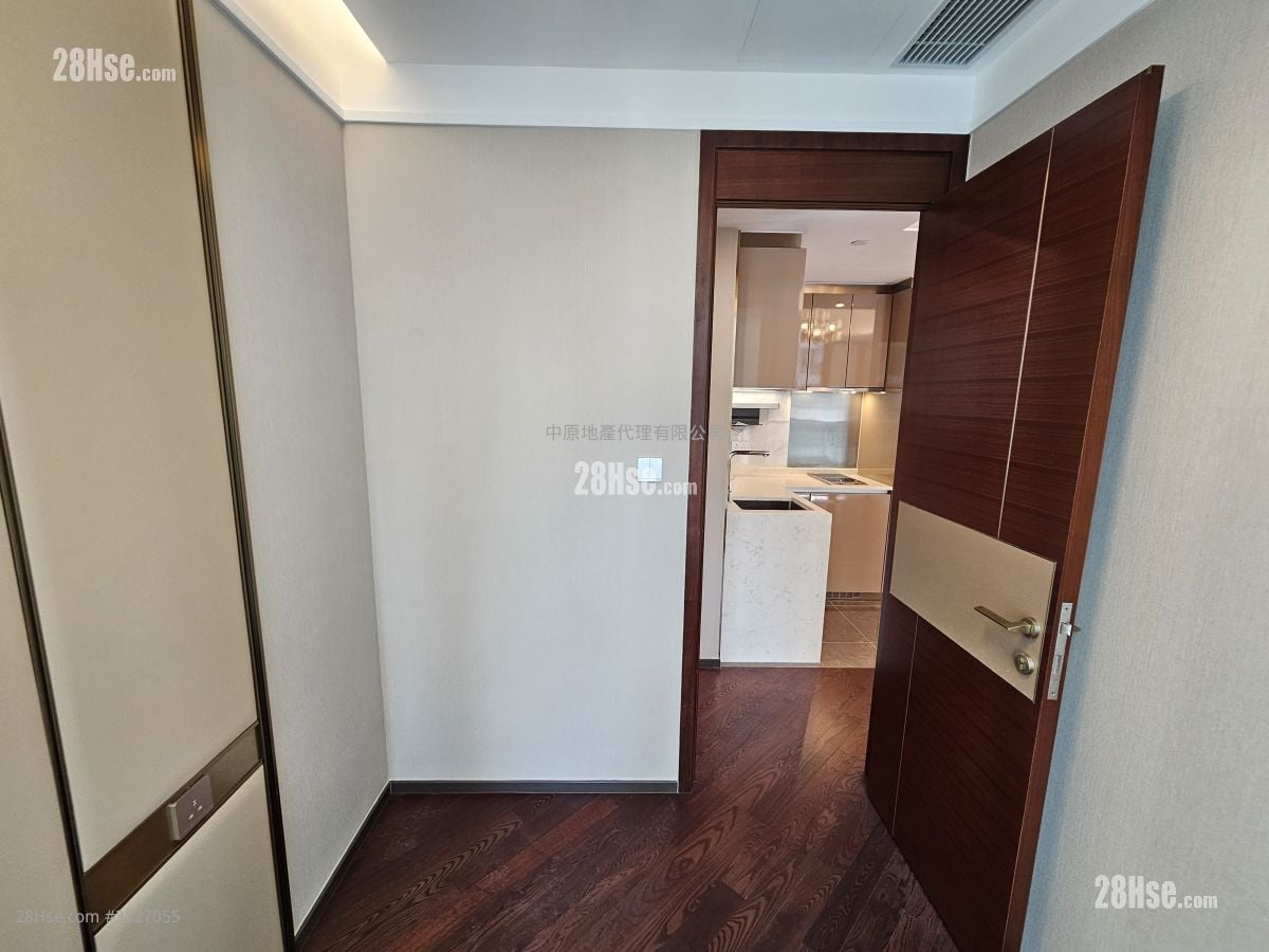 睿峰 售盘 2 房 , 1 浴室 447 平方尺