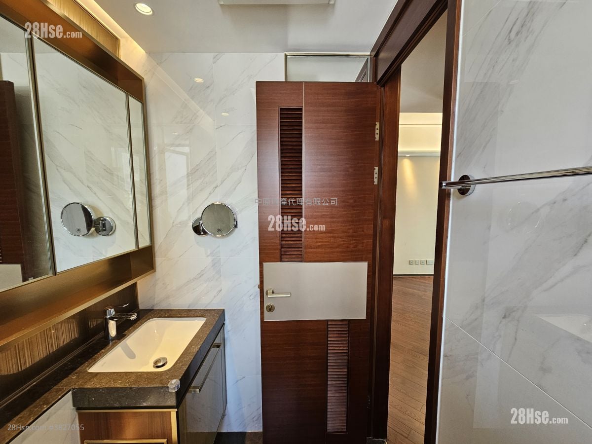 睿峰 售盘 2 房 , 1 浴室 447 平方尺