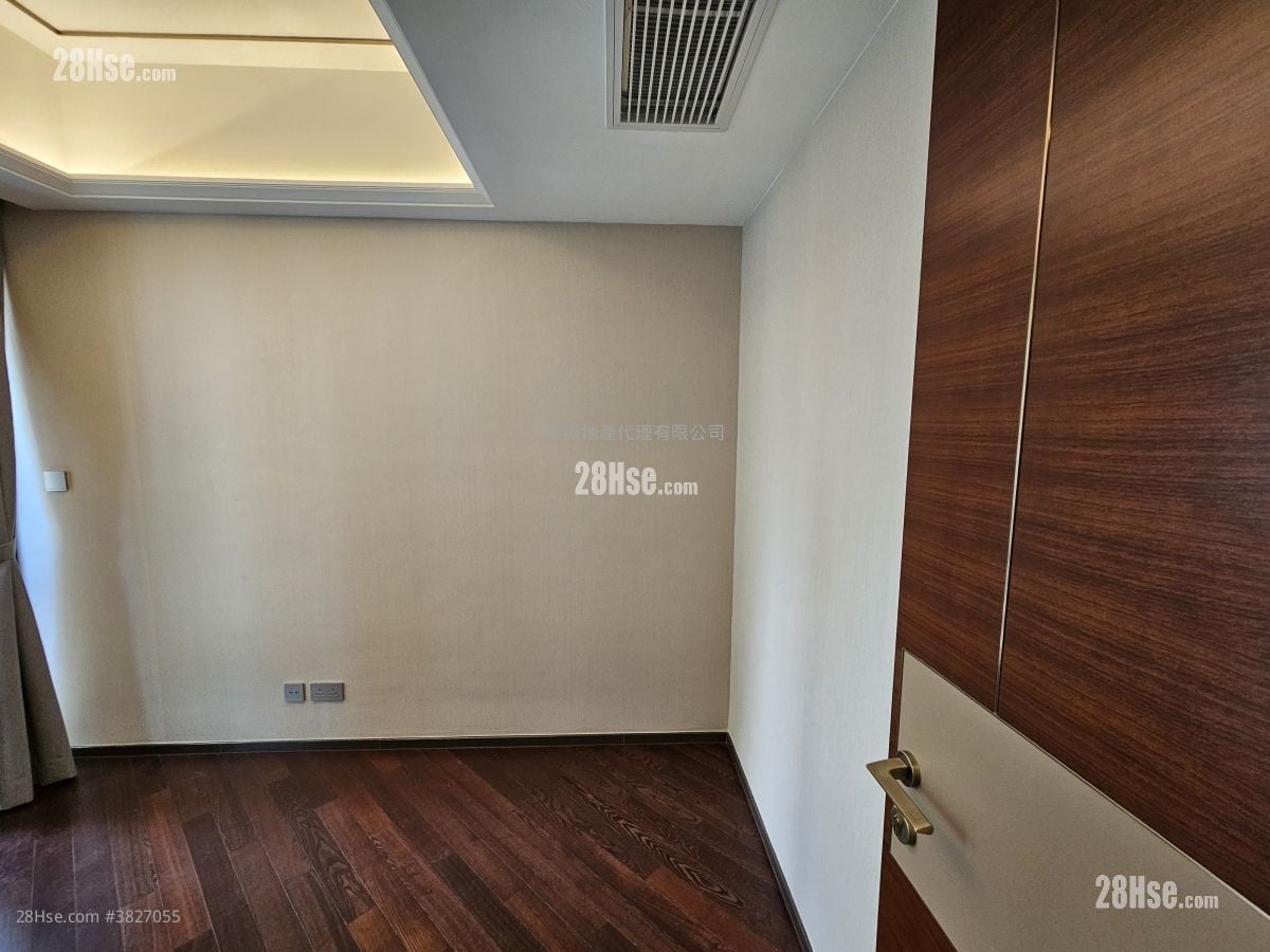 睿峰 售盘 2 房 , 1 浴室 447 平方尺