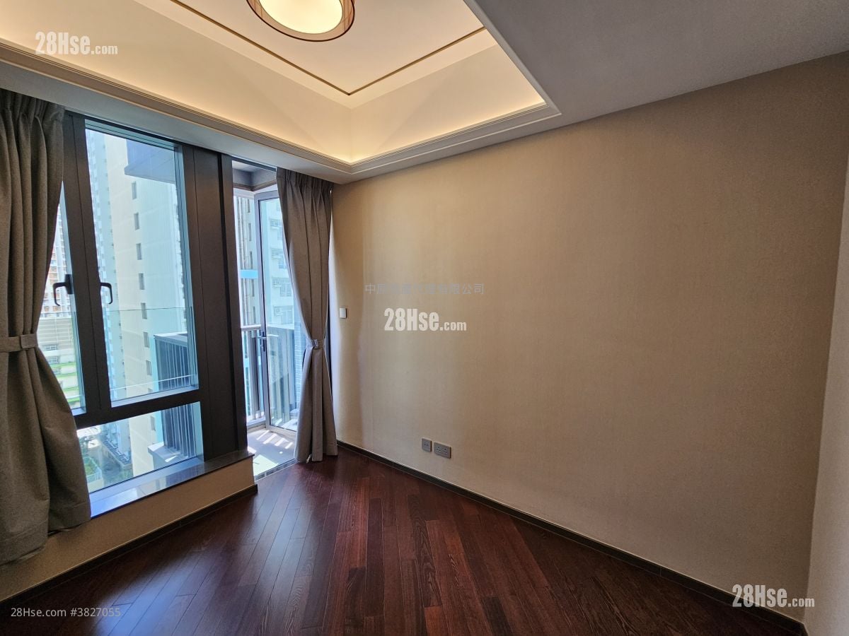 睿峰 售盘 2 房 , 1 浴室 447 平方尺