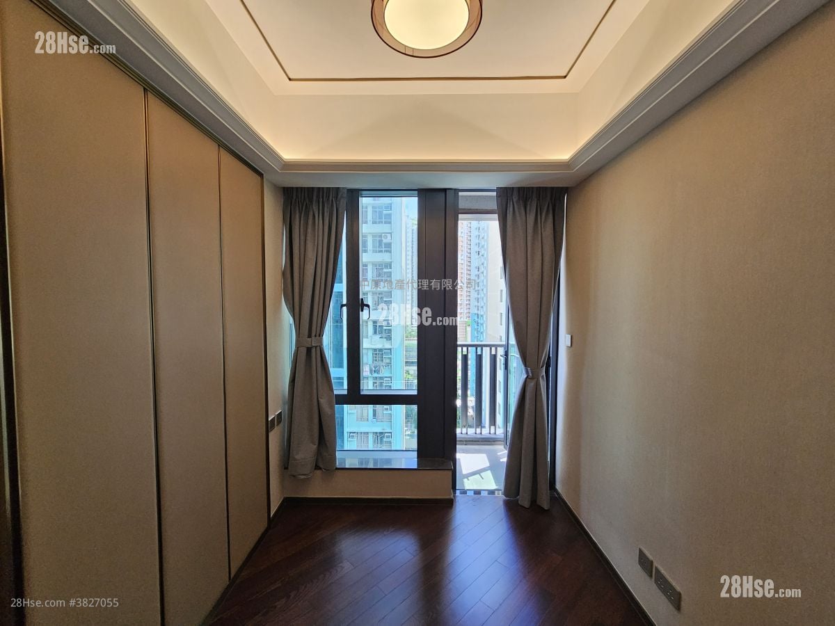 睿峰 售盘 2 房 , 1 浴室 447 平方尺