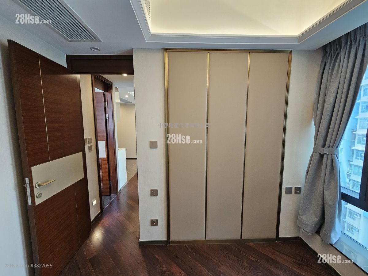 睿峰 售盘 2 房 , 1 浴室 447 平方尺