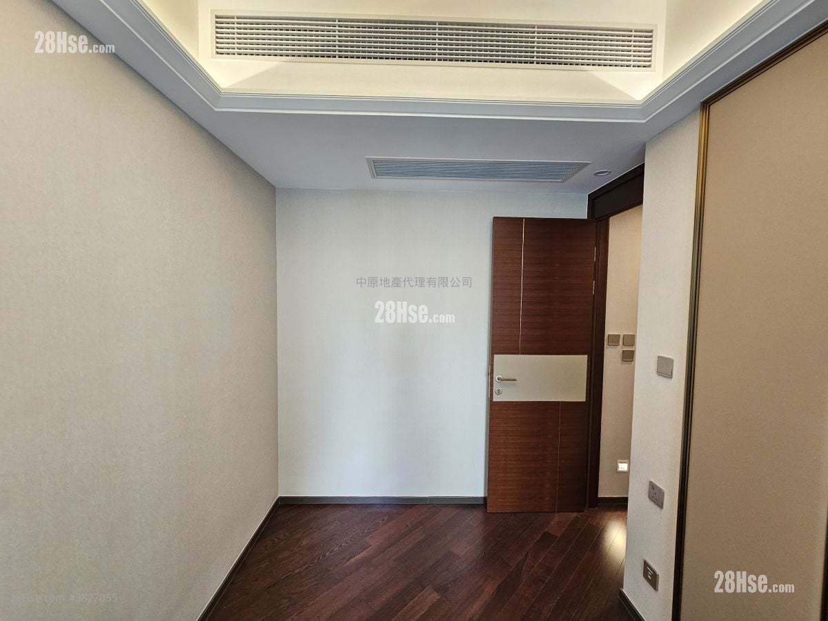 睿峰 售盘 2 房 , 1 浴室 447 平方尺