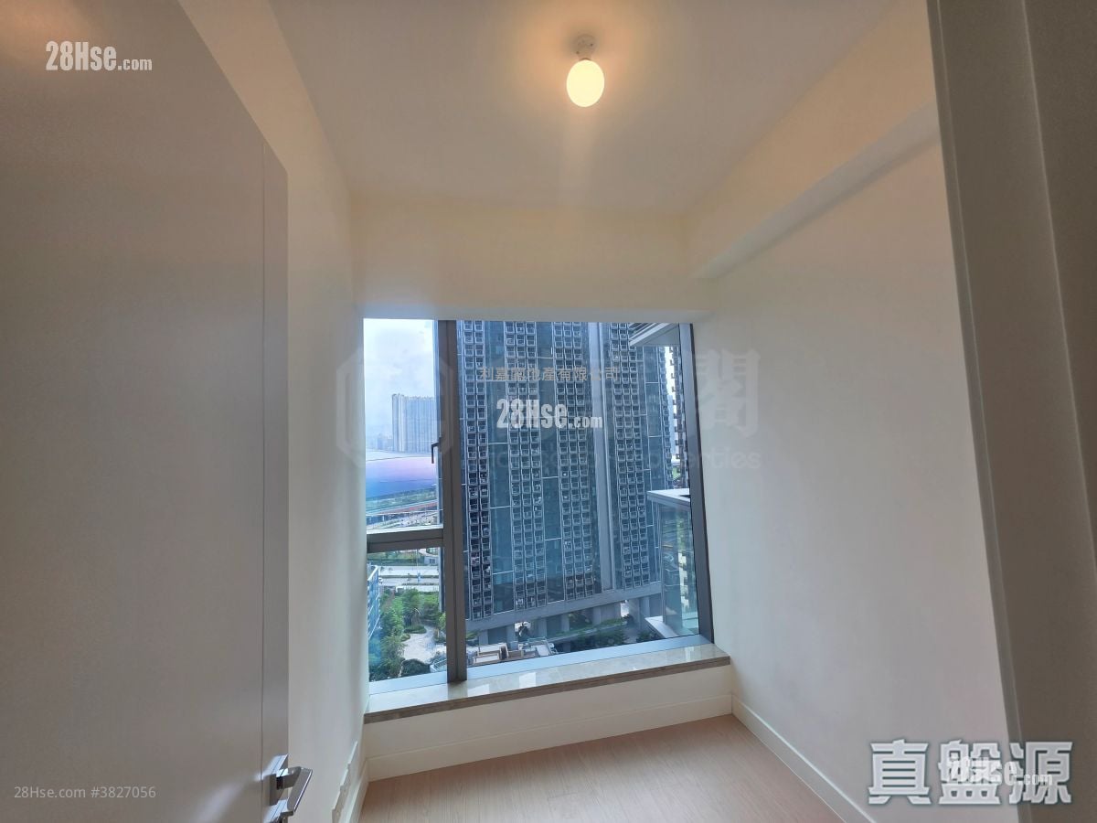 澐璟 租盤 3 房 , 2 浴室 781 平方呎