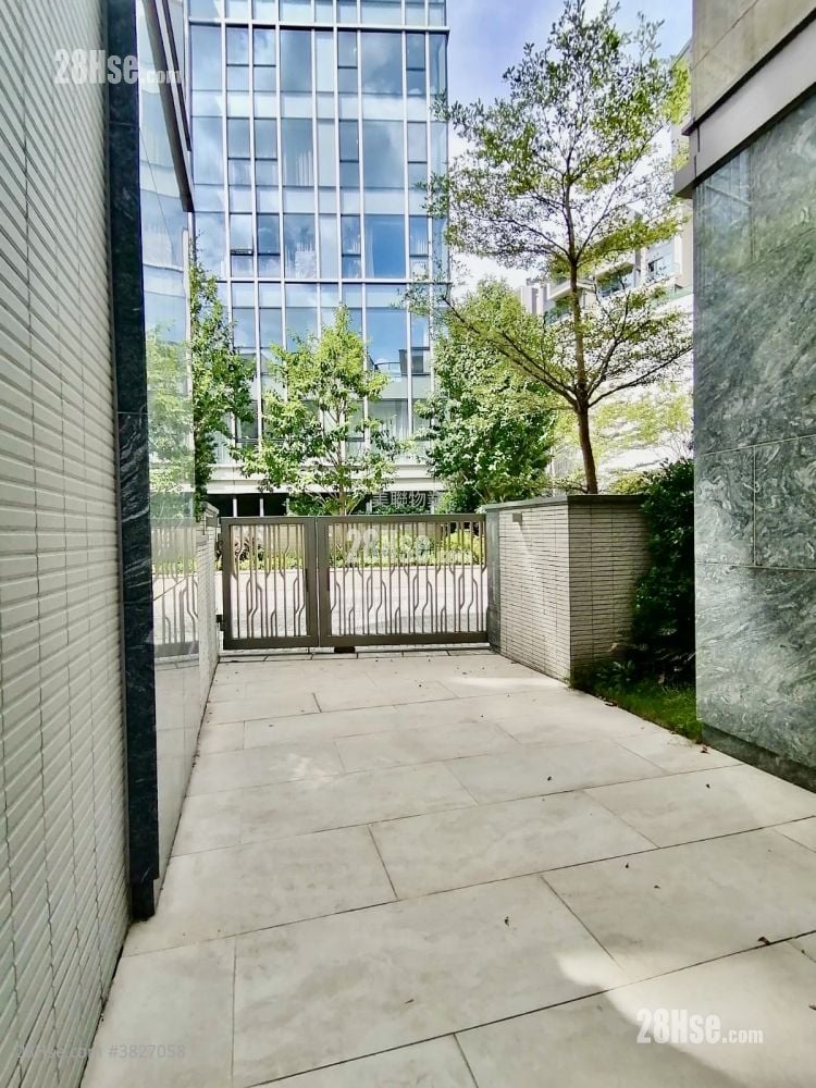 富豪山峯 租盤 4 房 , 4 浴室 3,027 平方呎