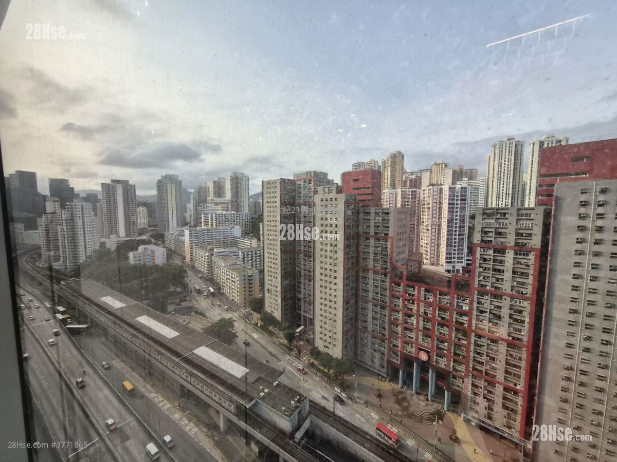 創紀之城 租盤