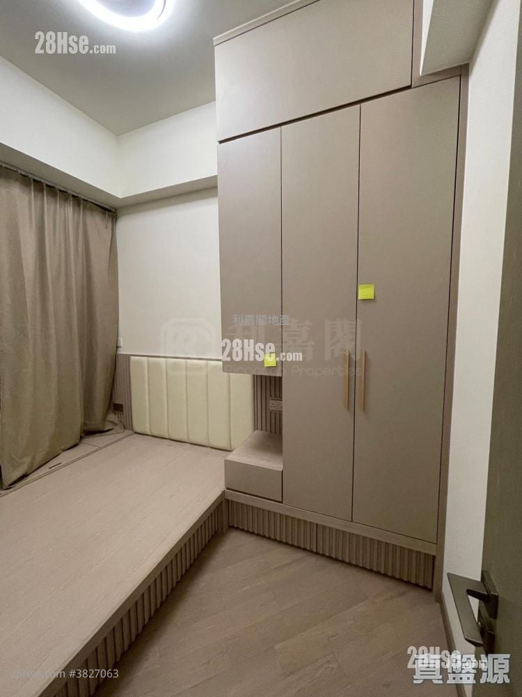 Wetland Seasons Bay 租盤 2 房 378 平方呎