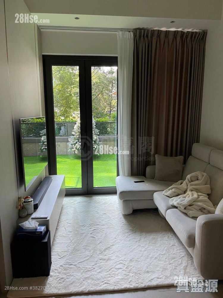 Wetland Seasons Bay 租盤 2 房 378 平方呎