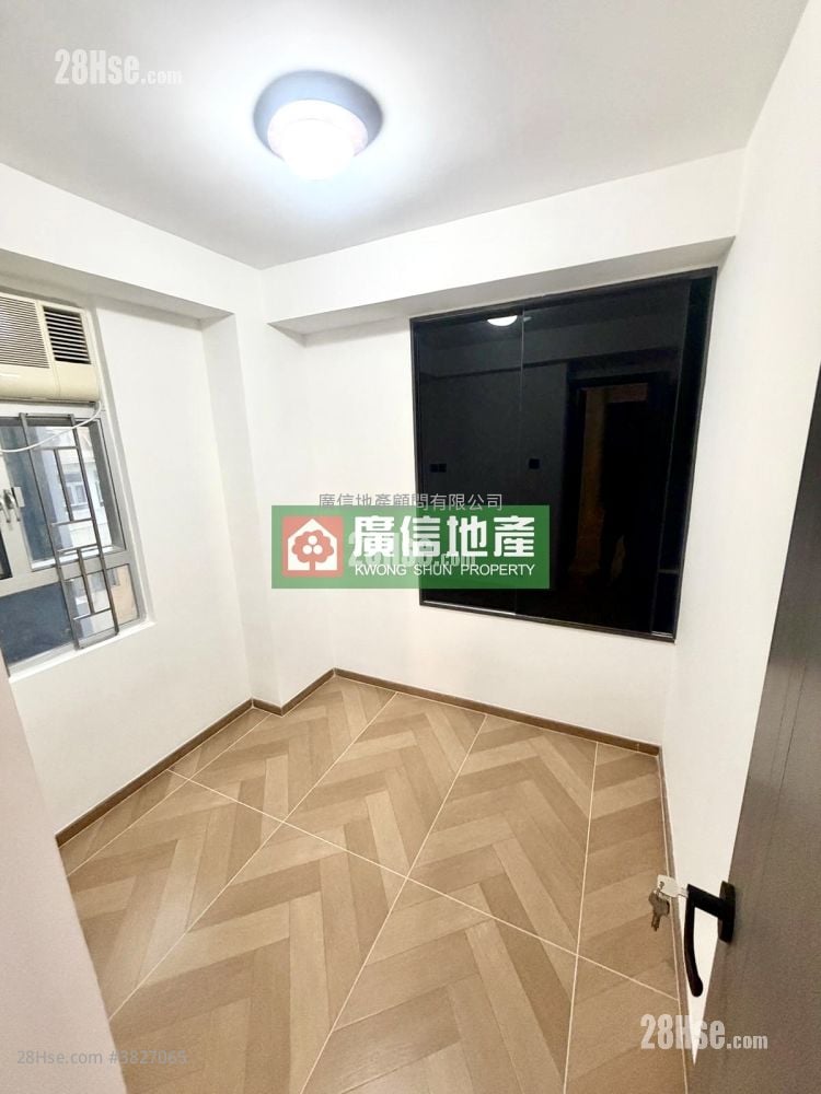 金满阁 售盘 2 房 , 1 浴室 309 平方尺