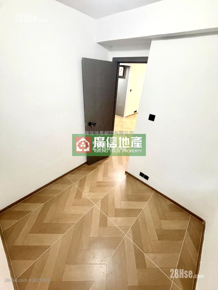 金满阁 售盘 2 房 , 1 浴室 309 平方尺