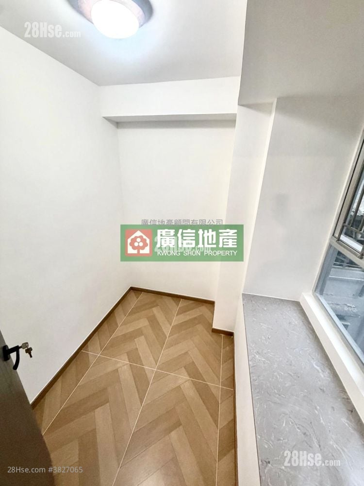 金满阁 售盘 2 房 , 1 浴室 309 平方尺