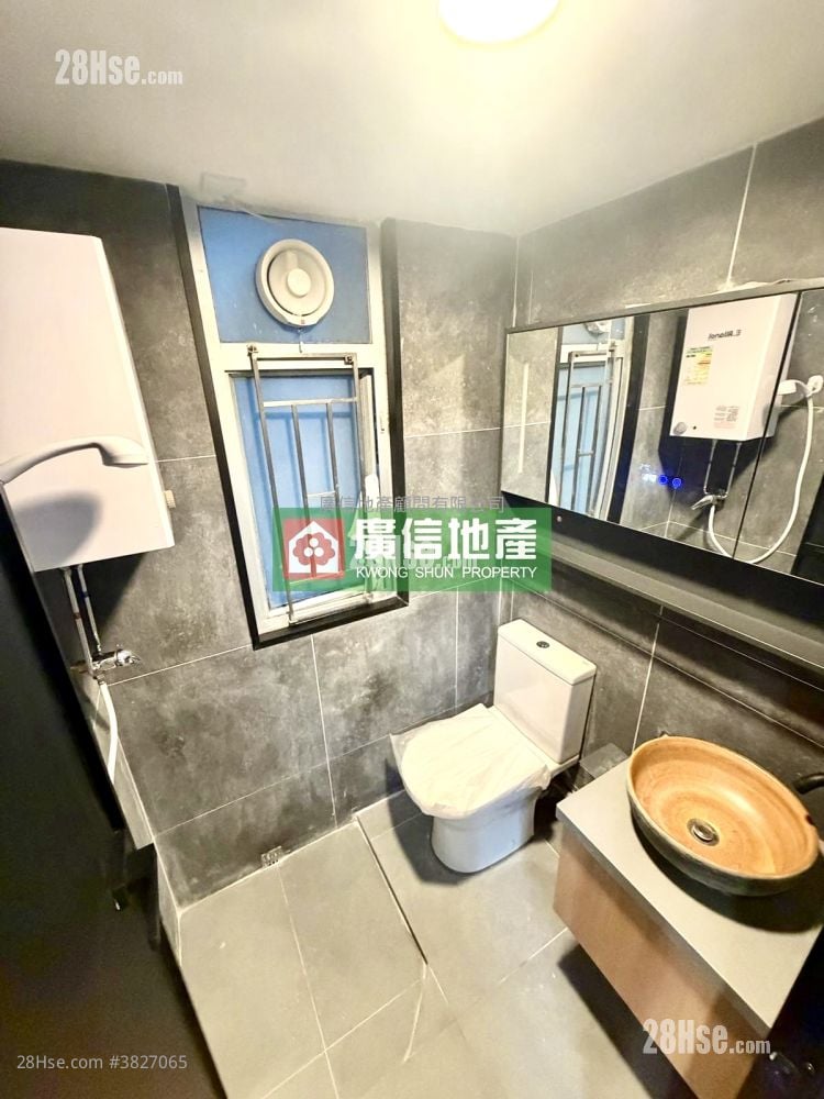 金满阁 售盘 2 房 , 1 浴室 309 平方尺