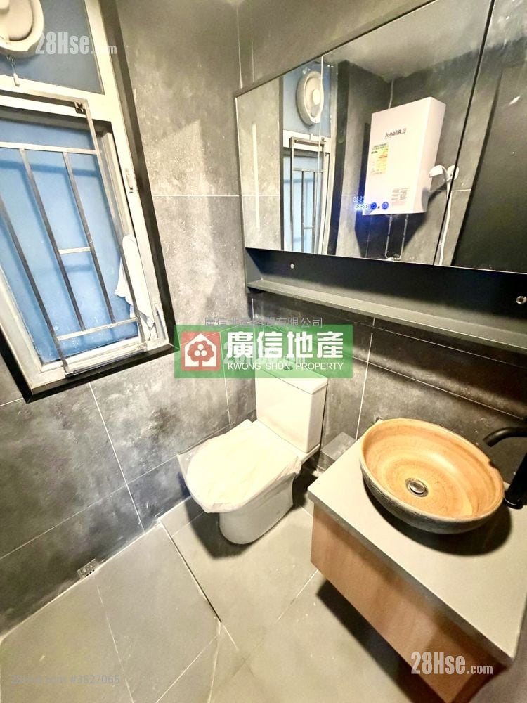 金满阁 售盘 2 房 , 1 浴室 309 平方尺