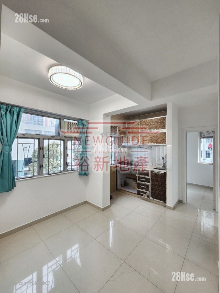 葵都大廈 售盤 355 平方呎