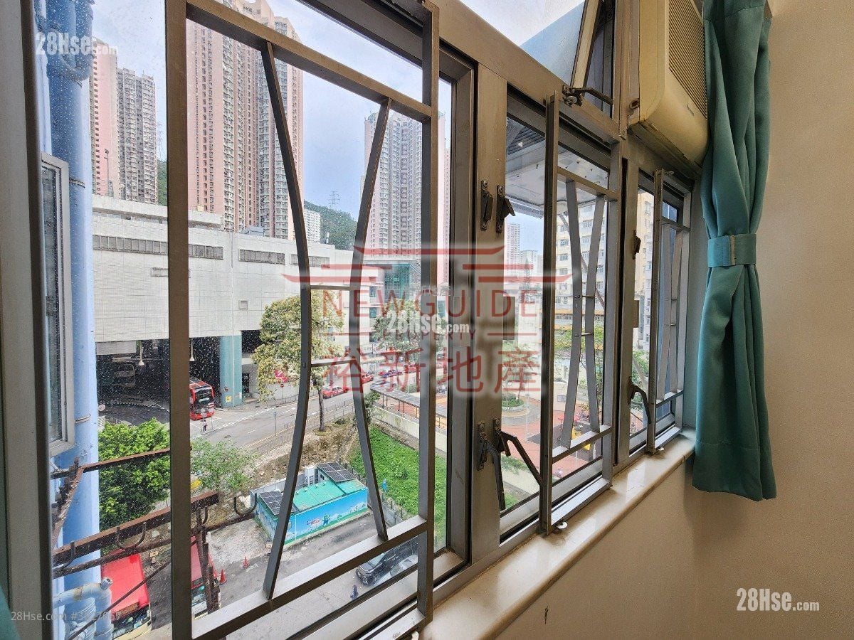 葵都大廈 售盤 355 平方呎