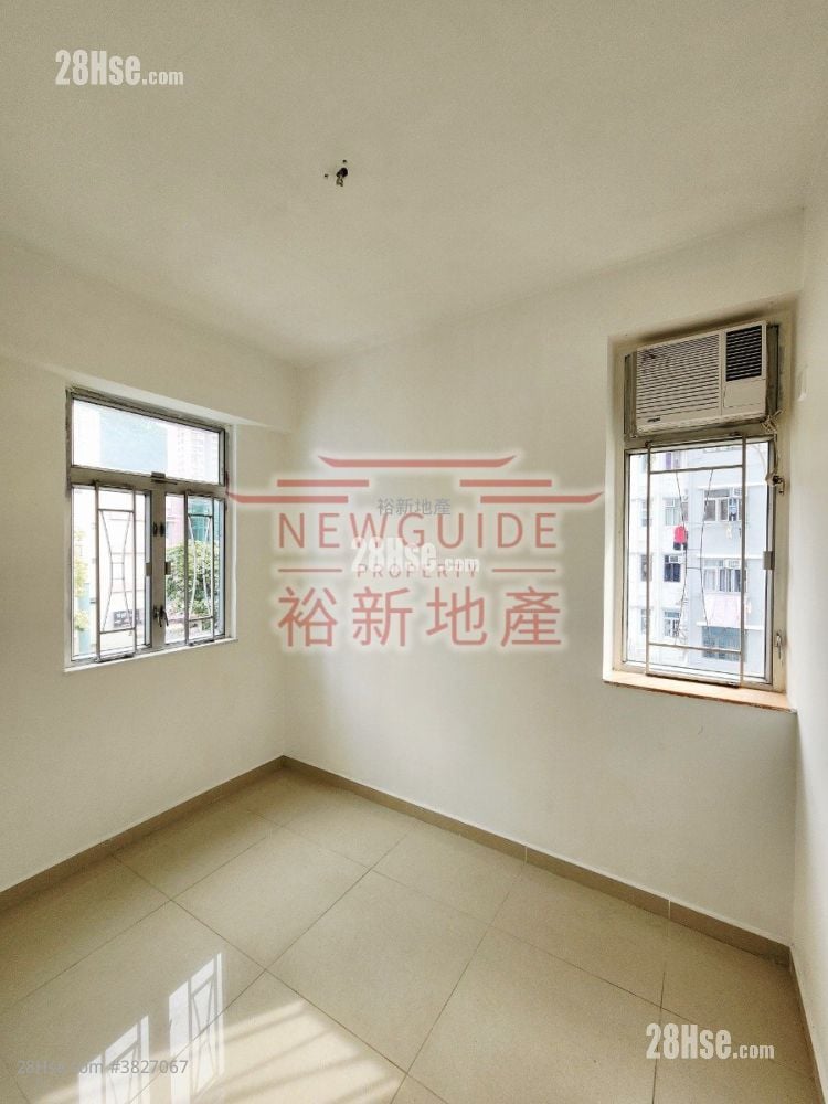 葵都大廈 售盤 355 平方呎