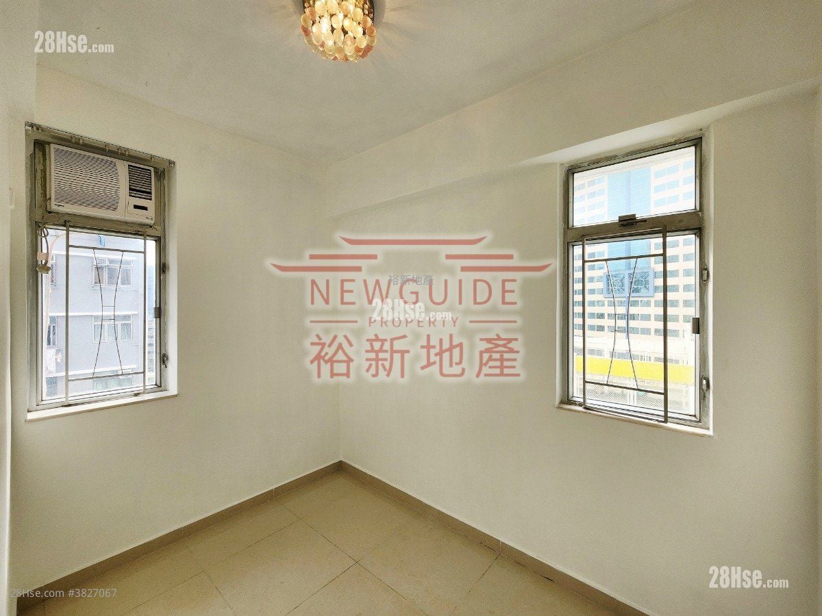 葵都大廈 售盤 355 平方呎