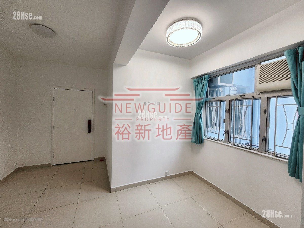 葵都大廈 售盤 355 平方呎