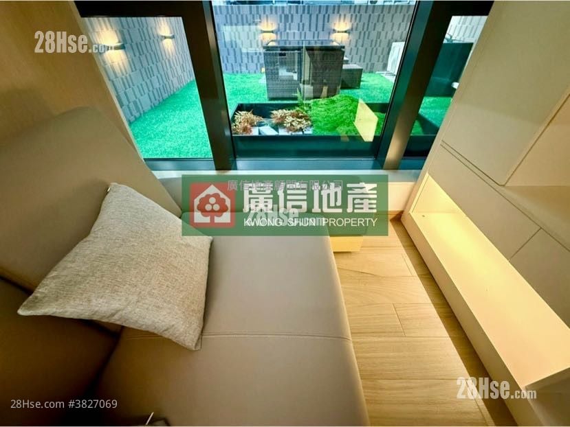 千望 租盤 開放式間隔 , 1 浴室 179 平方呎