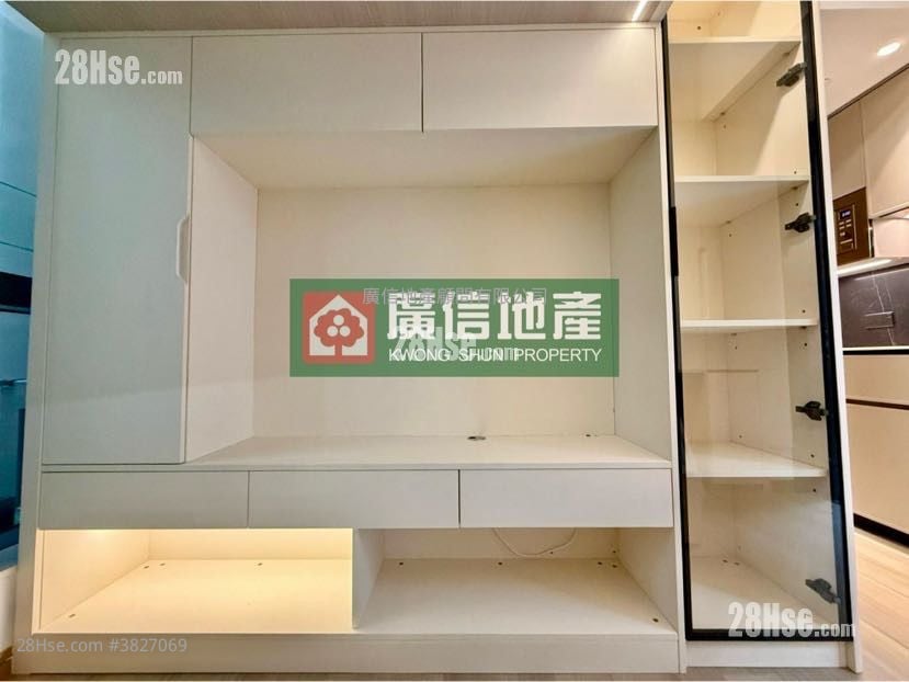 千望 租盤 開放式間隔 , 1 浴室 179 平方呎