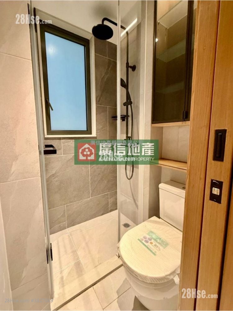 千望 租盤 開放式間隔 , 1 浴室 179 平方呎