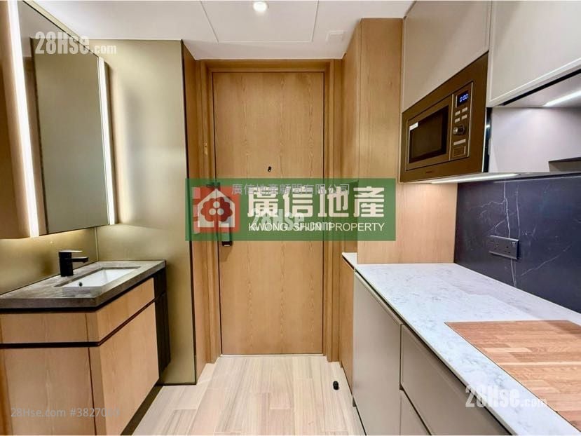 千望 租盤 開放式間隔 , 1 浴室 179 平方呎